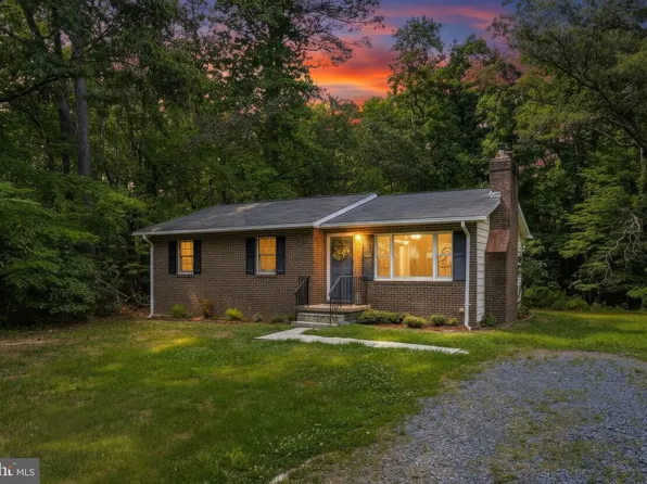 330 Pilot Way, Lusby, MD 20657