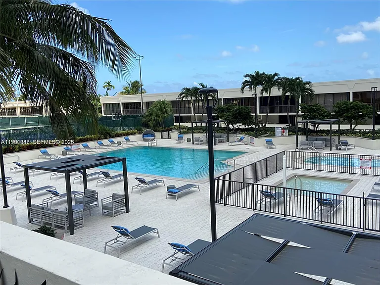 1915 Brickell Ave #C1109 — Photo 8
