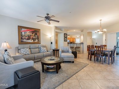 9100 E RAINTREE Drive #108, Scottsdale, AZ, 85260