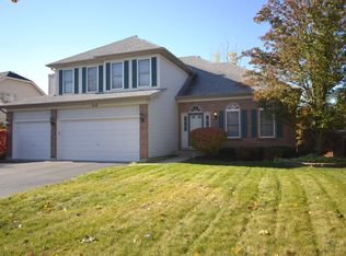 3110 Wagner Ct, Aurora, IL 60502