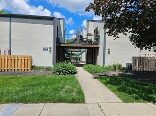 1070 Merrimar Cir S APT G, Columbus, OH 43220