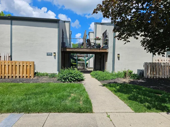 1070 Merrimar Cir S APT G, Columbus, OH 43220