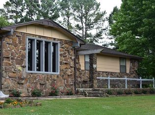 2495 S Muskogee Ave, Tahlequah, OK 74464