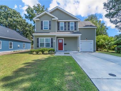 607 Amick Rd, Chesapeake, VA, 23325