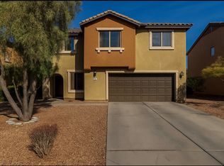 4644 W Lemon Ave, Coolidge, AZ 85128