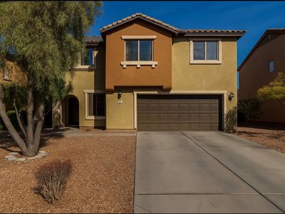 4644 W Lemon Ave, Coolidge, AZ, 85128