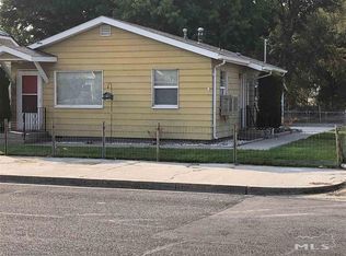 588 W 2nd St, Winnemucca, NV 89445