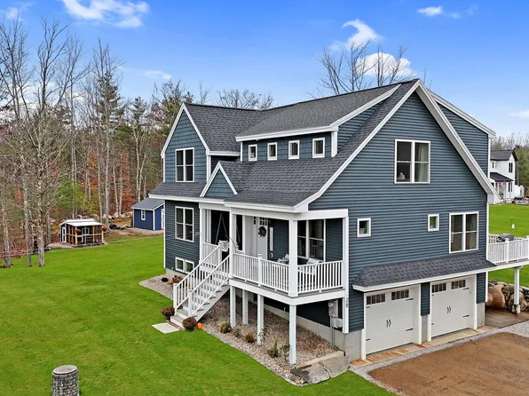 28 Gallant Avenue, Sanford, ME 04073