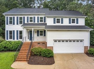 125 River Way Dr, Greer, SC 29651