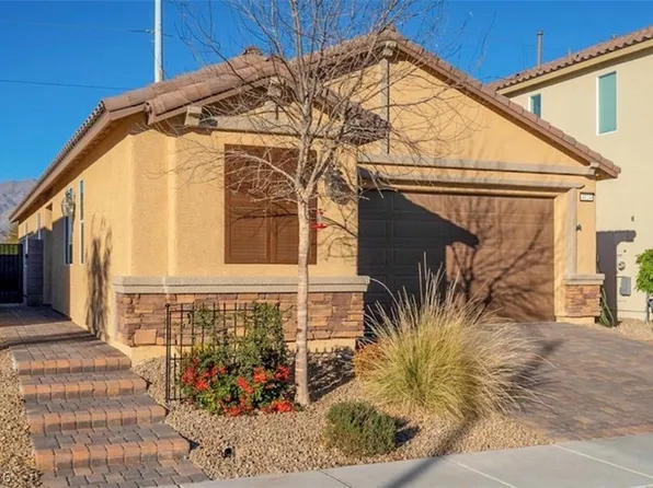 4124 Midnight Crest Ave, North Las Vegas, NV 89031