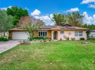 131 Tortoise Rd, Sebring, FL 33876