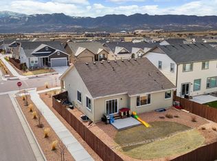 11105 Fossil Dust Dr, Colorado Springs, CO 80908
