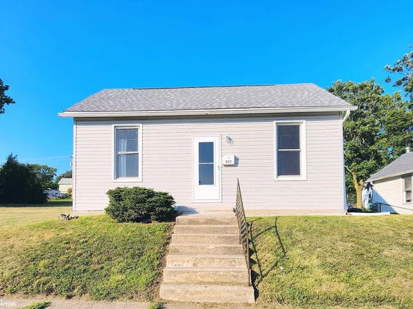 613 Palean St, Keokuk, IA 52632