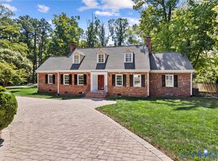 207 Doverland Rd, Henrico, VA 23229