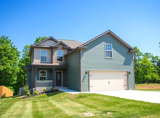 1053 Fuji Ln, Clarksville, TN 37040