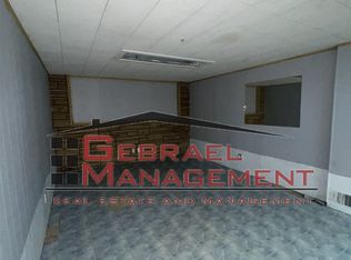 1426 Blueberry Ln, Flint, MI 48507