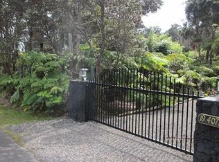 19-4075 Kilauea Pl, Volcano, HI 96785