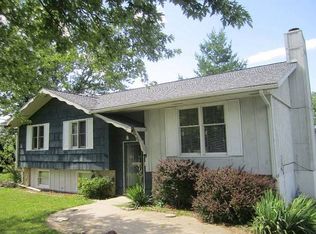 788 W Fair Oaks Rd, New Castle, IN 47362