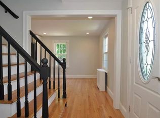 58 Delwood Rd, Warwick, RI 02889