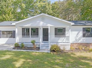 7637 Gamble Rd, Georgetown, TN 37336