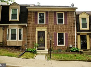3831 Gateway Ter #11, Burtonsville, MD 20866