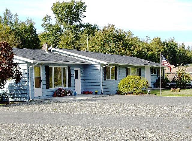 2500 sqft home/apt