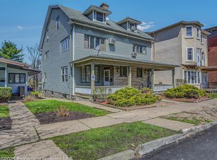 639 Monroe Ave, Scranton, PA 18510