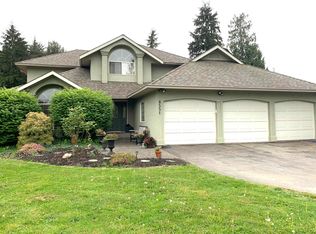 8551 Bannister Dr, Mission, BC V2V 6Y3