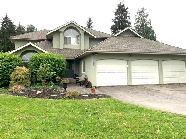 8551 Bannister Dr, Mission, BC V2V 6Y3