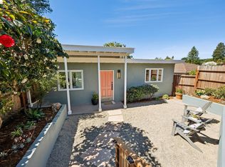 2924 Shasta Rd, Berkeley, CA 94708