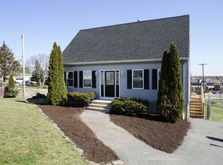 30 Liberia Ln, New Bedford, MA 02746