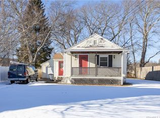 247 Woodtick Rd, Wolcott, CT 06716