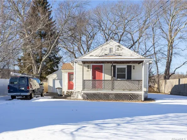 247 Woodtick Road, Wolcott, CT 06716