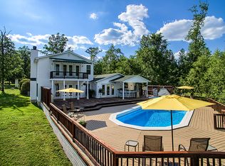 328 Lakeshore Dr, Leesville, SC 29070