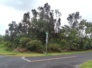 Lalakea St LOT 764, Pahoa, HI 96778