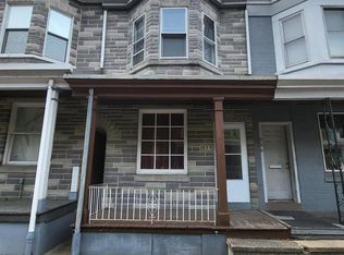 924 Birch St, Reading, PA 19604