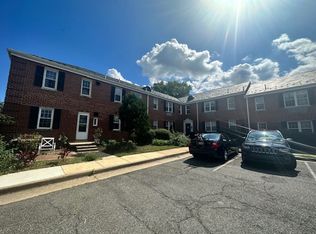 205 E Glebe Rd APT D, Alexandria, VA 22305