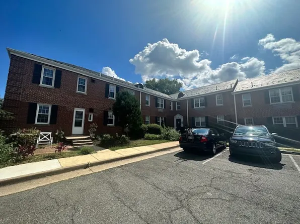 205 E Glebe Rd APT D, Alexandria, VA 22305