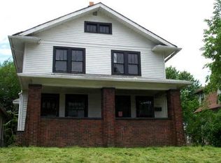 3728 N Ruckle St, Indianapolis, IN 46205