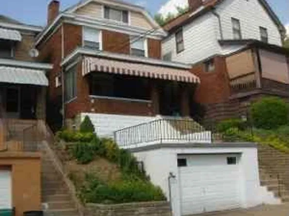 2521 Edgar St, Pittsburgh, PA 15227