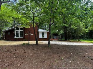 812 Stamper Rd, Fayetteville, NC 28303