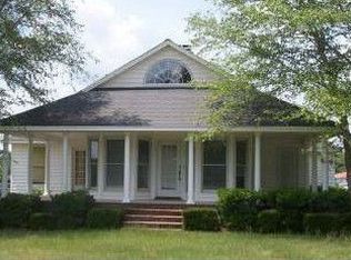 184 Fieldcrest St, Cope, SC 29038