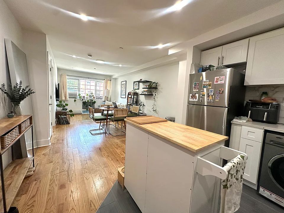 1st image of 1042 Herkimer St #3A