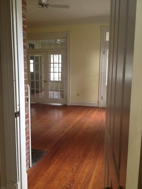 hallway