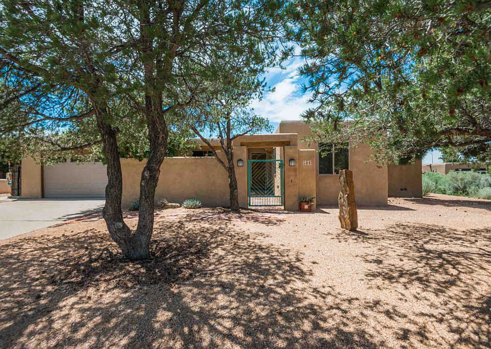 508 Calle De Valdez, Santa Fe, NM 87505 Zillow