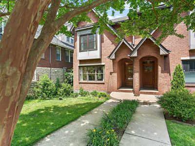 1802B Ashwood Ave, Nashville, TN, 37212
