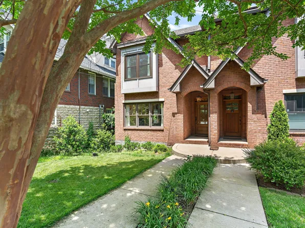 1802B Ashwood Ave, Nashville, TN 37212