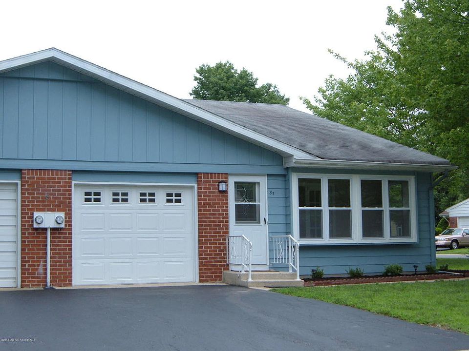 1st image of 8B Monticello Dr