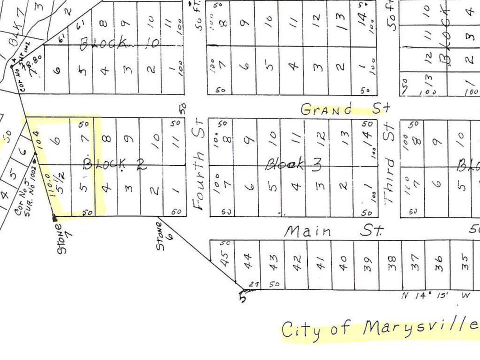 2nd image of Grand Street