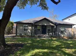 4373 Varsity Ln, Houston, TX 77004